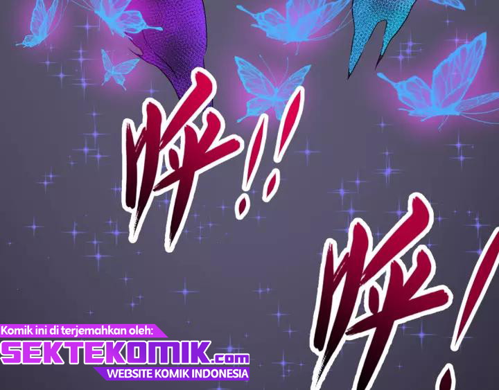 Daddy From Hell Chapter 123 Gambar 31